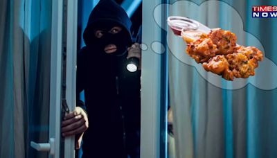 For This Gang Of Noida Thieves, Cooking 'Pakora' Is First Priority, Stealing Houses Comes Later