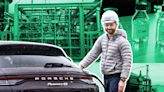 Porsche's $100 Million Crusade to Future-Proof Internal Combustion