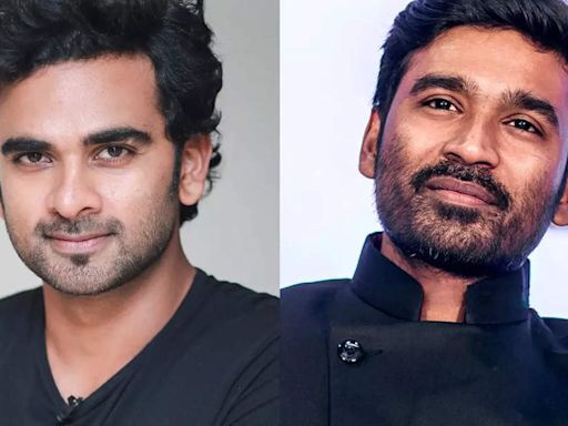 Is Ashok Selvan playing a crucial role in Dhanush's 'Idly Kadai'? Here's the official confirmation | Tamil Movie News - Times of India