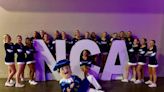 John Jay cheer team wins community service award, takes fifth in nationals