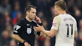 Prem referees risk rule going extinct and Man Utd are unfortunate victims
