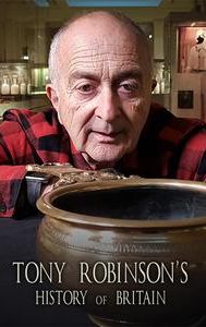 Tony Robinson's History of Britain