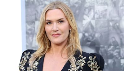 Kate Winslet doesn’t want to be called ‘brave’