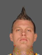 Chris Andersen