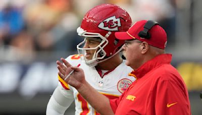 Mahomes se visualiza mejorando tras un inicio lento, pese a que Chiefs tienen marca de 4-0