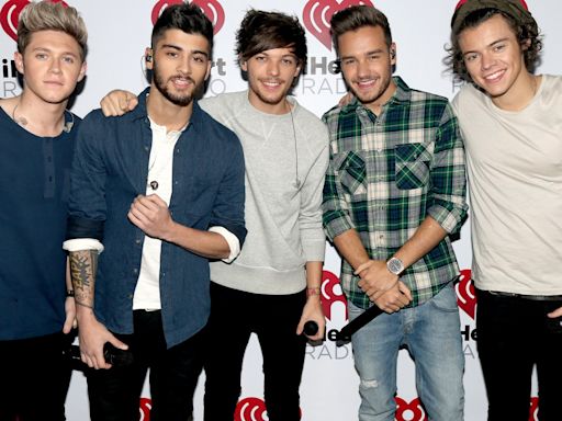 Zayn Malik 'desperate to end feud One Direction feud' amid reunion hopes