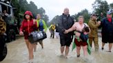 A Brief History of Hurricanes That Hit Texas