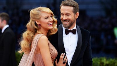 How Ryan Reynolds and Blake Lively took control of Hollywood