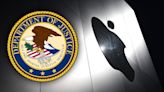 Justice Department Sues Apple, Claiming Illegal Monopoly Over Smartphone Market