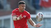 Regan Grace under no pressure ahead of Wales bow – Warren Gatland