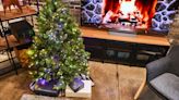 These Pre-Lit Artificial Christmas Trees Make for Easy Holiday Decorating