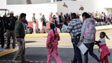 Niños migrantes y refugiados de Ucrania, Perú y Siria cuentan cómo el mundo no los protege