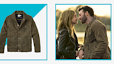 Flint And Tinder's Waxed Jacket Is Discounted for Cyber Monday