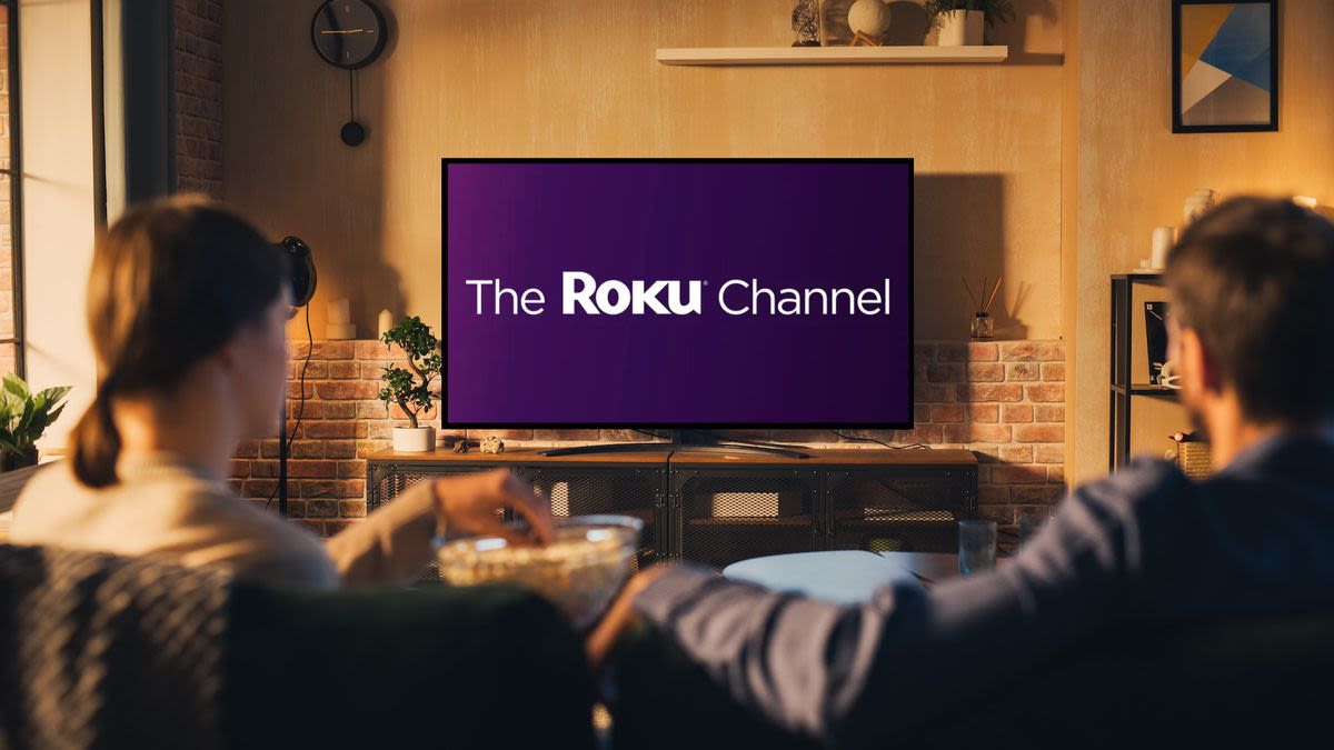 3 best free shows on the Roku Channel right now