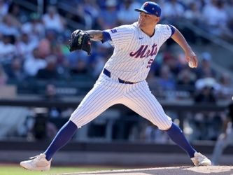 Mets score four runs in ninth inning, but two-game winning streak ends with 10-5 loss to Diamondbacks