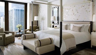 The 13 Best Chicago Hotels