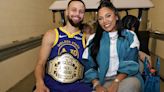 Ayesha And Stephen Curry Welcome Fourth Child And People Are Buzzing Over The Name