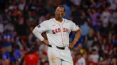 Slipping starters, Rafael Devers need to provide Red Sox more in the second half - The Boston Globe