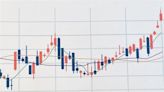 貨櫃三雄出航扛賣壓 台股小跌42點 週線連五紅