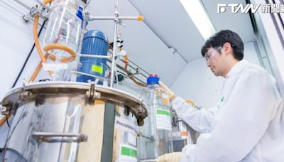 藥華藥季營收年增86%！今飆漲停率生技族群出擊 網稱重點為「轉虧為盈」