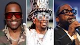 Johnny Gill, Bootsy Collins, And Hezekiah Walker To Be Honored At 2024 Black Music Honors