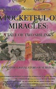 A Pocketful of Miracles: A Tale of Two Siblings