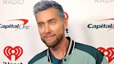 Lance Bass Reveals the First Time His 2-Year-Old Twins Heard *NSYNC Music