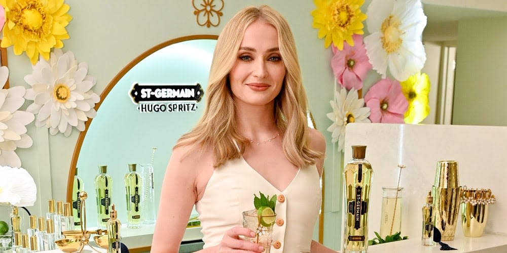 Sophie Turner Pitches Herself for ‘Devil Wears Prada’ Sequel!