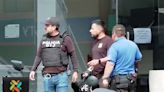 “Tranquilo, nada más esperar”, dice exalcalde de Santa Ana tras detención | Teletica