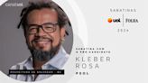 Eleições 2024: Kleber Rosa, pré-candidato do PSOL à prefeitura de Salvador | Sabatina UOL/Folha 20/06/24