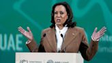 Kamala Harris vs. climate: Where she stands on the Green New Deal, fossil fuels and pollution