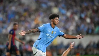 Match Report and Player Ratings: FC Barcelona 2-2 (4-1 Pens) Manchester City (Pre-Season Friendly)