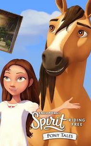 Spirit Riding Free: Pony Tales