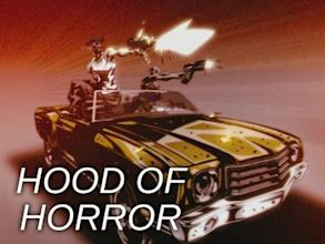 Hood of Horror