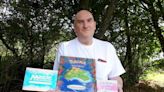 Dad who spent years collecting Pokemon cards for his kids will now make £250k