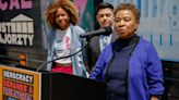 Congresswoman Barbara Lee Rings The Alarm In An Open Letter Amid Major Layoffs Of Black Tech Employees