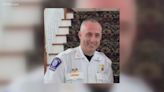 East Lyme police chief arrested, placed on administrative leave: Officials
