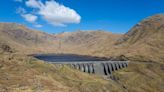 Así es la central hidroeléctrica subterránea de Escocia