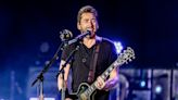 Nickelback on 'messy' feuds: 'Everybody looks stupid'