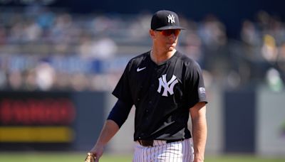 Yankees Notebook: DJ LeMahieu begins another rehab assignment with Double-A Somerset
