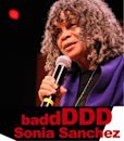 BaddDDD Sonia Sanchez