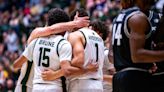 Colorado State men's basketball team moves up in top 25 ahead of key Mountain West games