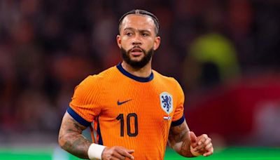 Memphis Depay no Corinthians: por que atacante pode jogar no Brasil?