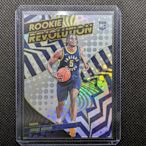 2023-24 REVOLUTION Rookie REVOLUTION  #16 JARACE WALKER RC PACERS