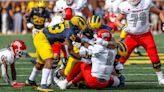Things you may not have known about Michigan football’s 35-7 win over UNLV