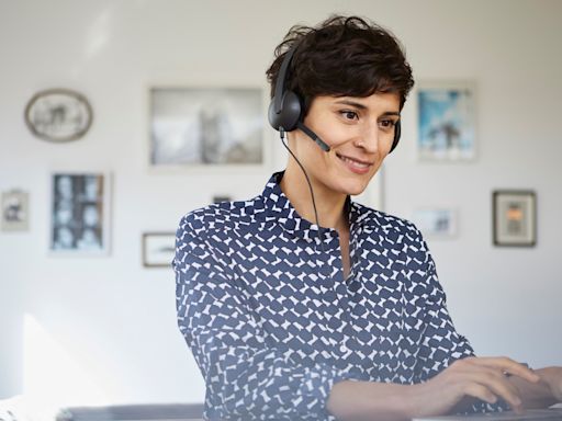 Embracing AI in the modern contact center