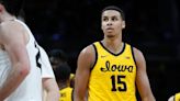 NBA mock draft 2022: Detroit Pistons take Iowa’s Keegan Murray at No. 5
