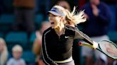 Role of leading lady proving perfect fit for Katie Boulter ahead of Wimbledon