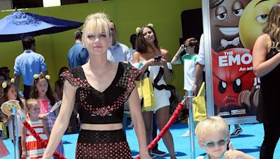 Anna Faris gives rare update on her and ex Chris Pratt's 11-year-old son