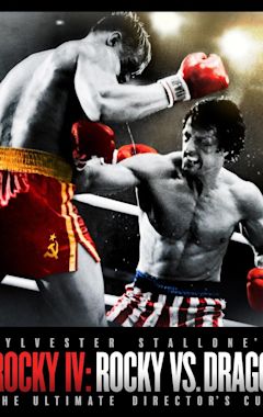 Rocky IV